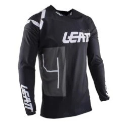 LEATT MX Trui GPX 4.5 Lite - Zwart-wit