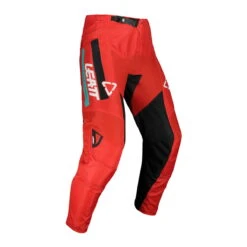 LEATT Moto 3.5 Ride Kit Junior Uni Rood -IXS Winkel LEATTMoto3 5RideKitJuniorUnirot 3