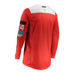 LEATT Moto 3.5 Ride Kit Junior Uni Rood -IXS Winkel LEATTMoto3 5RideKitJuniorUnirot 4