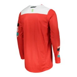 LEATT Moto 3.5 Ride Kit Junior Uni Rood -IXS Winkel LEATTMoto3 5RideKitJuniorUnirot 5