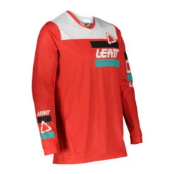 LEATT Moto 3.5 Ride Kit Junior Uni Rood -IXS Winkel LEATTMoto3 5RideKitJuniorUnirot 6