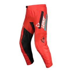 LEATT Moto 3.5 Ride Kit Junior Uni Rood -IXS Winkel LEATTMoto3 5RideKitJuniorUnirot 8