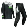 LEATT Moto 3.5 Ride Kit Uni Zwart