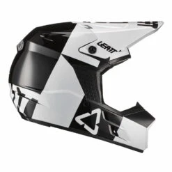 LEATT Motorcrosshelm 3.5 Junior V21.3 - Wit-zwart -IXS Winkel LEATTMotocrosshelm3 5JuniorV21 3 weiss schwarz 3