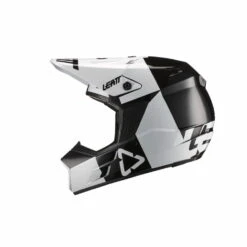 LEATT Motorcrosshelm 3.5 V21.3 - Wit-zwart -IXS Winkel LEATTMotocrosshelm3 5V21 3 weiss schwarz 4