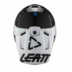 LEATT Motorcrosshelm 3.5 V21.3 - Wit-zwart -IXS Winkel LEATTMotocrosshelm3 5V21 3 weiss schwarz 5