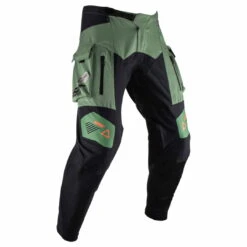 LEATT Broek Moto 4.5 HydraDri 23 - Cactus Cactus