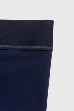 Base Knie Warmers Navy -IXS Winkel Maap Base Knee Warmers Navy 3