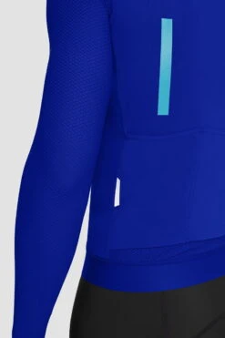 Evade Pro Base LS Jersey - Ruimte Blauw -IXS Winkel Male EvadeProBaseLSJersey SpaceBlue PDP ADDITIONAL IMAGES 02 DESKTOP