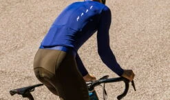 Evade Pro Base LS Jersey - Ruimte Blauw -IXS Winkel Male EvadeProBaseLSJersey Wasabi PDP LIFESTYLE 01 DESKTOP 1