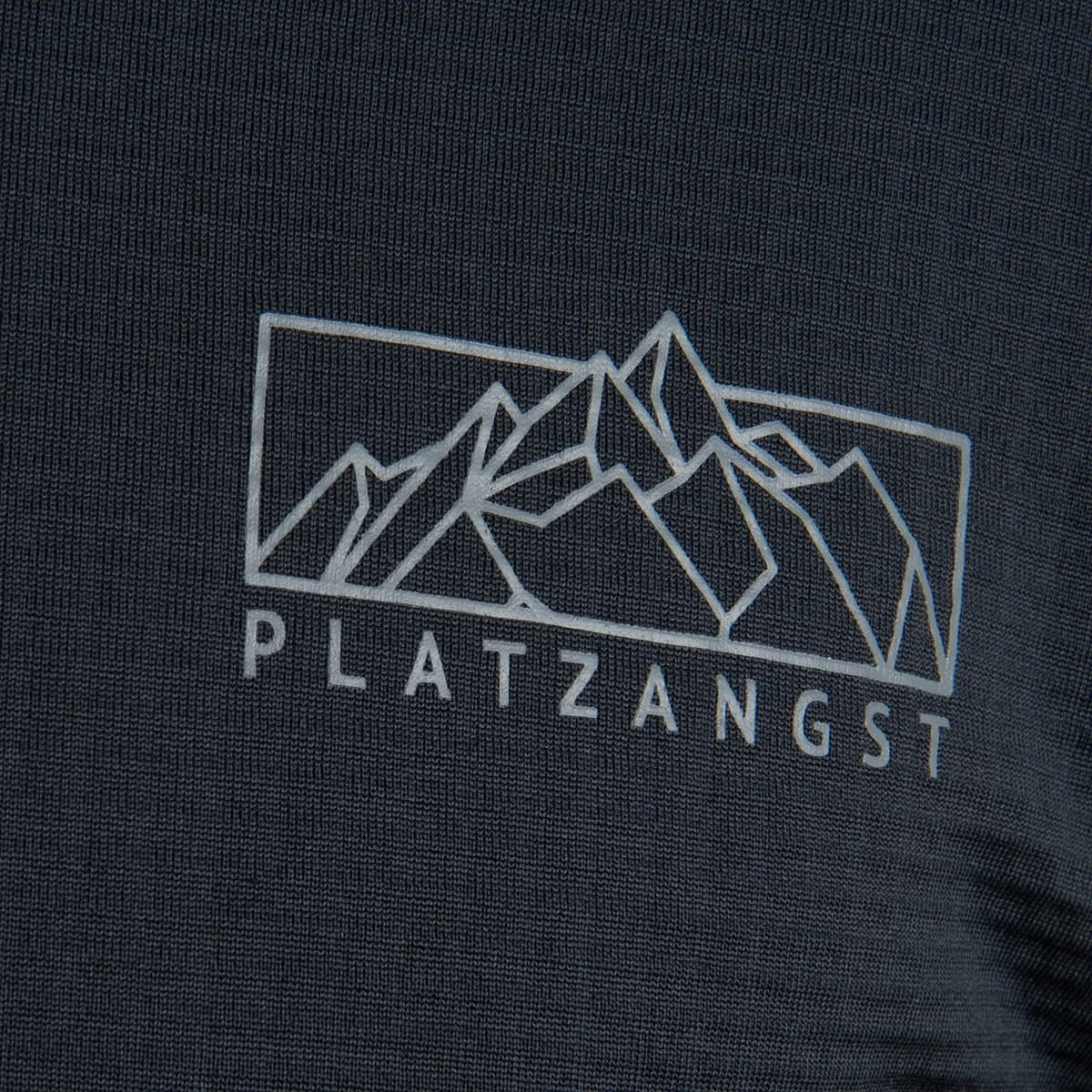 MR LS Trui Zwart 3 MR LS Trui Zwart - Afbeelding 3