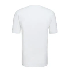 All Day T-shirt - Wit -IXS Winkel Platzangst All Days White Back