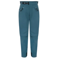 CF Strakke Broek Blauw