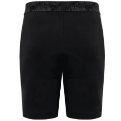 Inshort - Zwart 7 Inshort - Zwart -IXS Winkel Platzangst Men 04 back
