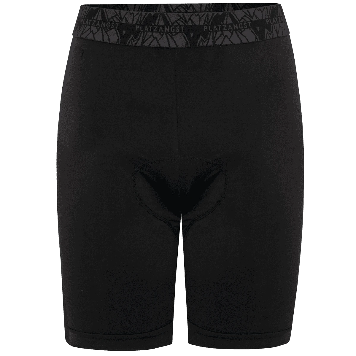 Inshort - Zwart 1 Inshort - Zwart