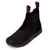 Chelsea Boot City Shoe - Zwart