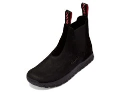 Chelsea Boot City Shoe - Zwart