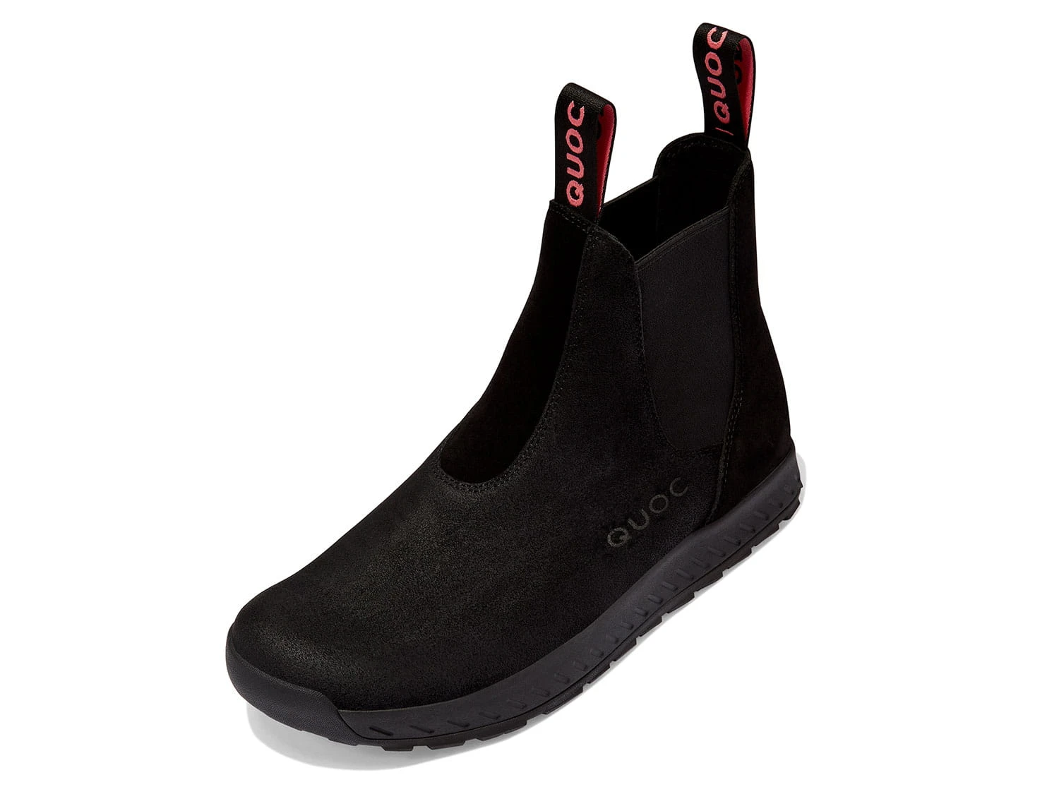 Chelsea Boot City Shoe - Zwart 1 Chelsea Boot City Shoe - Zwart