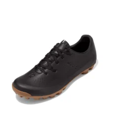 Gran Tourer Gravel Schoen - Zwart/Gum -IXS Winkel QuocGranTourer 1000x
