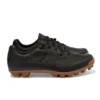 Gran Tourer Gravel Schoen - Zwart/Gum