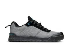 Ride Concepts Accomplice Flat Damesschoen - Charcoal/Tahoe Blue