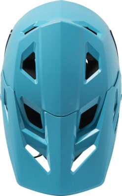 Fox Racing Rampage Helm, CE/CPSC - Groenblauw -IXS Winkel RampageHelmet CECPSC teal 4nadTEA8AQjuJP