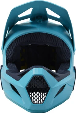 Fox Racing Rampage Helm, CE/CPSC - Groenblauw -IXS Winkel RampageHelmet CECPSC teal 5wYglFw16hzhO5
