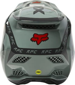Fox Racing Rampage Pro Carbon Mips Helm Dvide CE-CPSC Eucalyptus -IXS Winkel RampageProCarbonMipsHelmetDvideCE CPSCEucalyptus 4