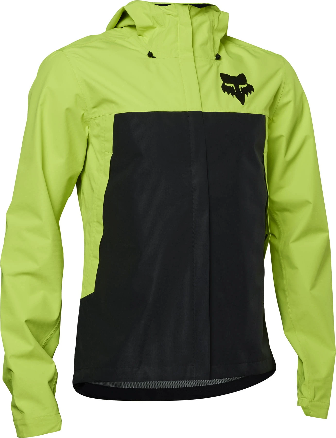 Fox Racing Ranger Lunar 2.5L Water Jacket - Fluoriserend Geel 1 Fox Racing Ranger Lunar 2.5L Water Jacket - Fluoriserend Geel