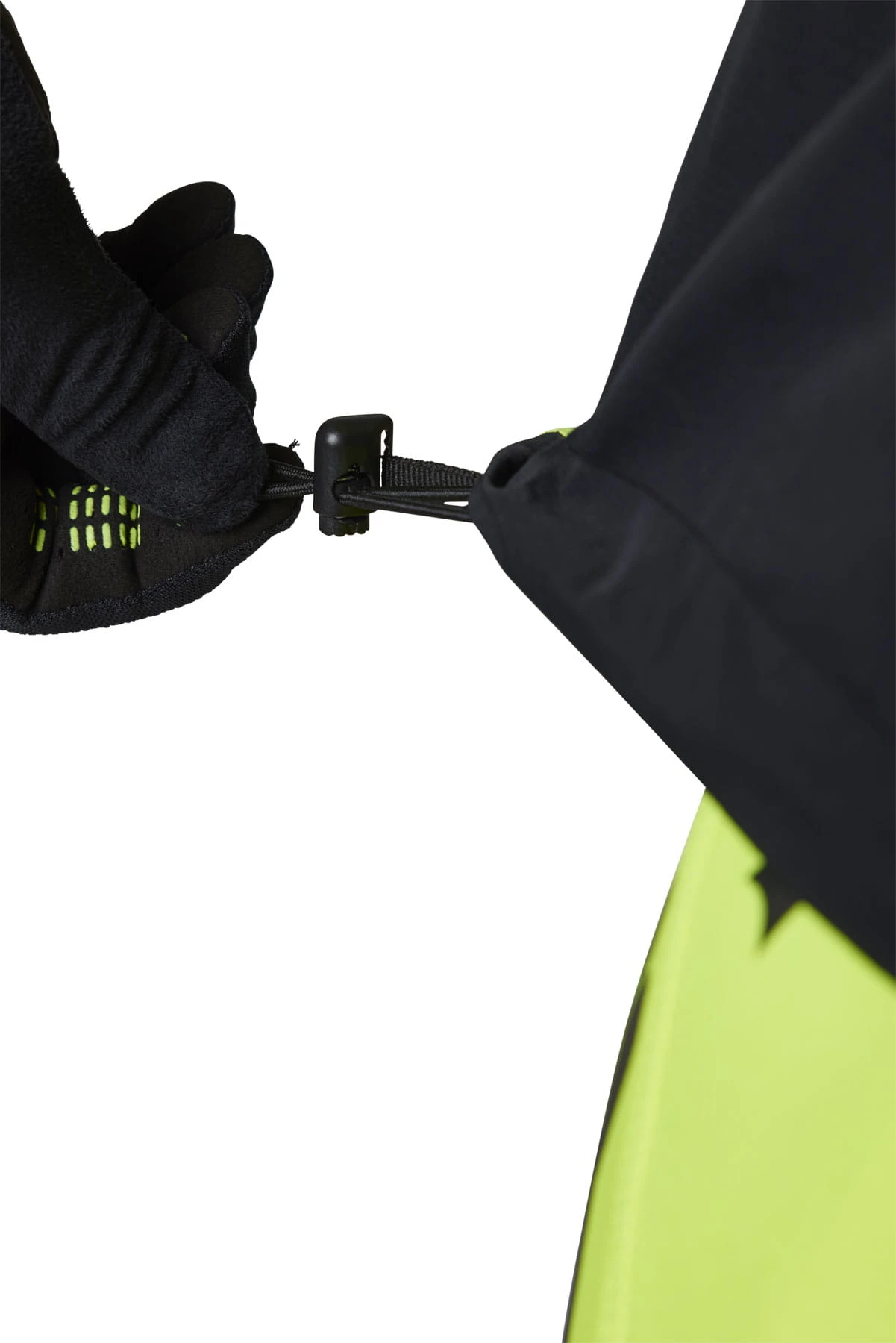 Fox Racing Ranger Lunar 2.5L Water Jacket - Fluoriserend Geel 7 Fox Racing Ranger Lunar 2.5L Water Jacket - Fluoriserend Geel - Afbeelding 7