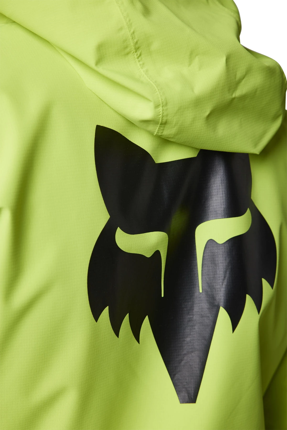 Fox Racing Ranger Lunar 2.5L Water Jacket - Fluoriserend Geel 9 Fox Racing Ranger Lunar 2.5L Water Jacket - Fluoriserend Geel - Afbeelding 9