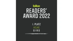 Giro Armatuur II Y - Mat Ano Blauw -IXS Winkel Readers Award 2022 BIKE 1 Platz Helme GiropzaFvdC17hG9R