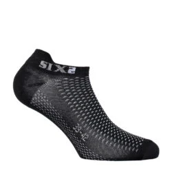 SIXS FANT Footies - Zwart