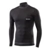 SIXS TS4 Plus Functioneel T-shirt - Zwart Carbon