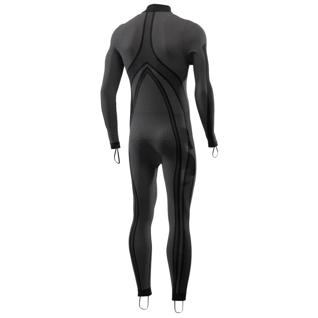 SIXS Functioneel Pak STX HN Racing Zwart 2 SIXS Functioneel Pak STX HN Racing Zwart - Afbeelding 2