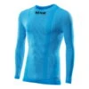 SIXS TS2 C Functioneel Shirt - Lichtblauw