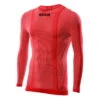 SIXS Functioneel Shirt TS2 C - Rood