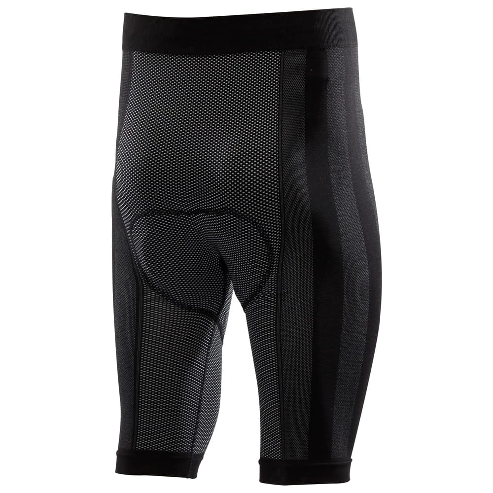 SIXS CC2 Moto Functionele Broek - Zwart 2 SIXS CC2 Moto Functionele Broek - Zwart - Afbeelding 2