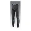 SIXS Windstopper Broek WTP - Zwart
