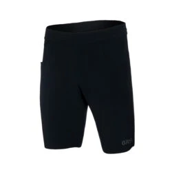 Roads Short 2.0 - Zwart