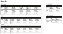 Race Face Ambush Elbow - Stealth 11 Race Face Ambush Elbow - Stealth -IXS Winkel SizingYGFyVqjSJ5OLh
