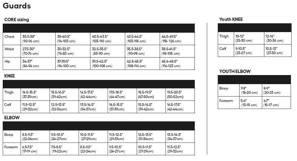 Race Face Ambush Elbow - Stealth 6 Race Face Ambush Elbow - Stealth - Afbeelding 6