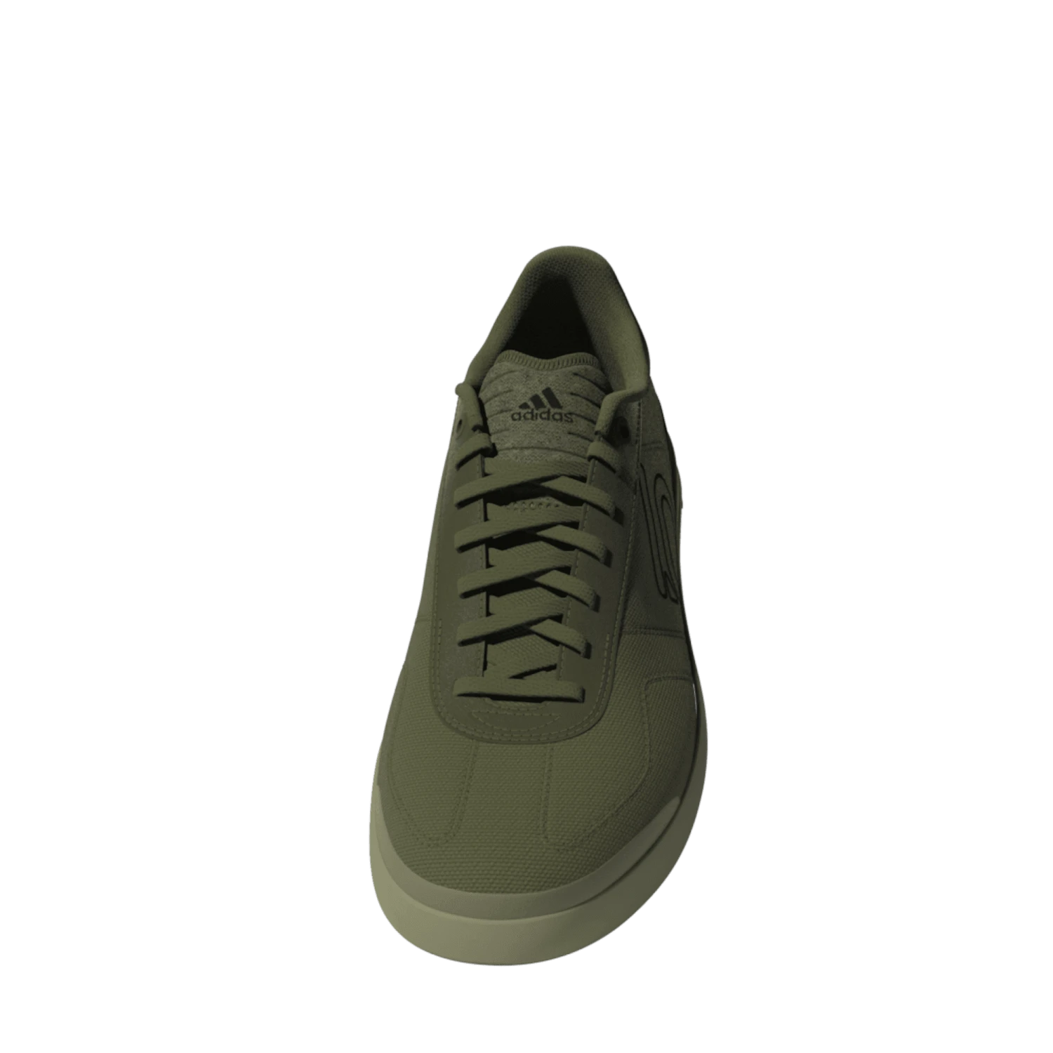 Five Ten Sleuth DLX Canvas - Focoli/Cblack/Pullim 11 Five Ten Sleuth DLX Canvas - Focoli/Cblack/Pullim - Afbeelding 11