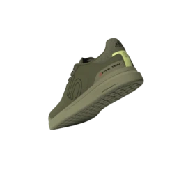 Five Ten Sleuth DLX Canvas - Focoli/Cblack/Pullim 28 Five Ten Sleuth DLX Canvas - Focoli/Cblack/Pullim -IXS Winkel SleuthDlxCanvas FocoliCblackPullim 11