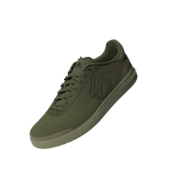 Five Ten Sleuth DLX Canvas - Focoli/Cblack/Pullim 21 Five Ten Sleuth DLX Canvas - Focoli/Cblack/Pullim -IXS Winkel SleuthDlxCanvas FocoliCblackPullim 4