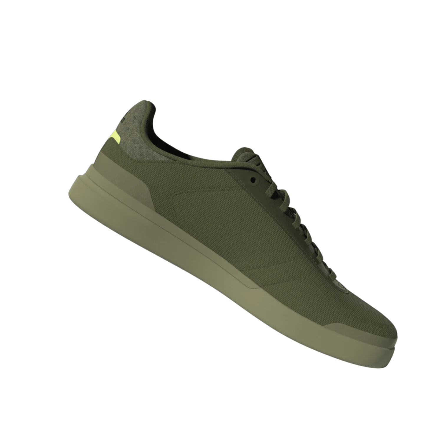 Five Ten Sleuth DLX Canvas - Focoli/Cblack/Pullim 8 Five Ten Sleuth DLX Canvas - Focoli/Cblack/Pullim - Afbeelding 8