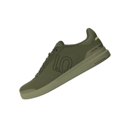 Five Ten Sleuth DLX Canvas - Focoli/Cblack/Pullim 26 Five Ten Sleuth DLX Canvas - Focoli/Cblack/Pullim -IXS Winkel SleuthDlxCanvas FocoliCblackPullim 9