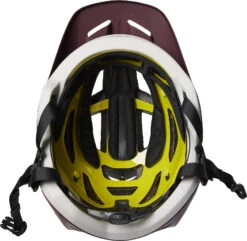 Fox Racing Speedframe-helm, CE - Donker Kastanjebruin 11 Fox Racing Speedframe-helm, CE - Donker Kastanjebruin -IXS Winkel SpeedframeHelmet CE darkmaroon 5BzhD9LAZbouCA