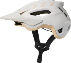 Fox Racing Speedframe-helm, CE - Vintage Wit -IXS Winkel SpeedframeHelmet CE vintagewhite 3LASgsWWgyKfFA