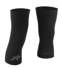 IXS Winkel -IXS Winkel Spring Fall Knee Warmers Black Series lat dx P13 80 830 18